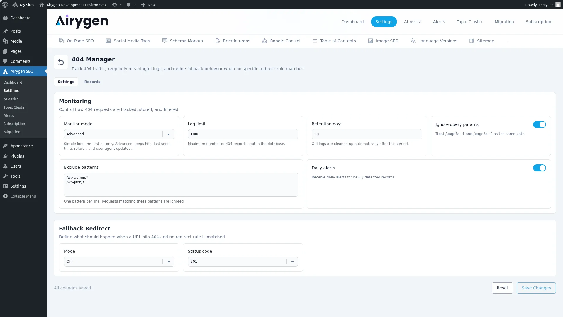 404 Manager Screenshot (1)