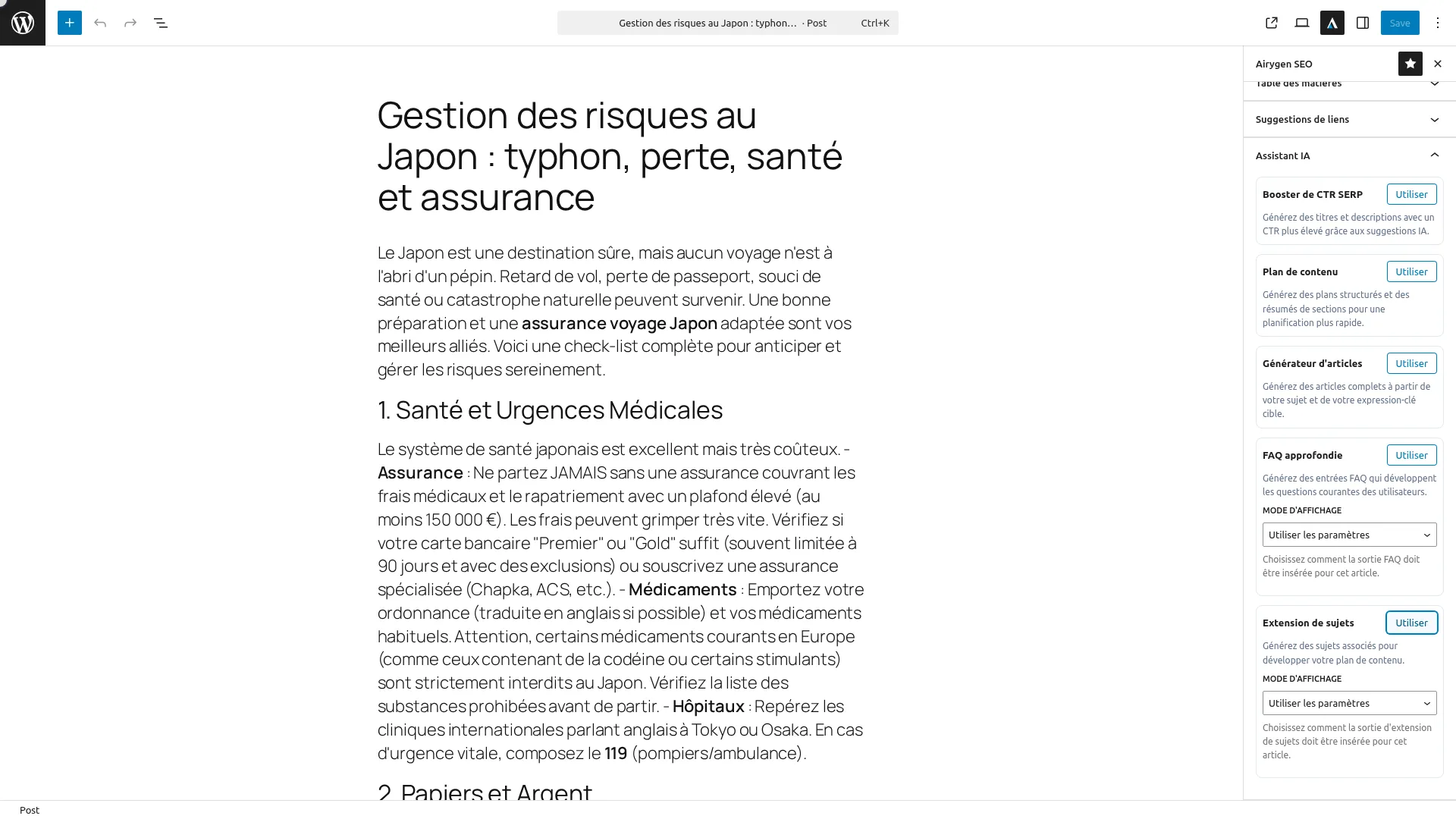 ai-assist-editor