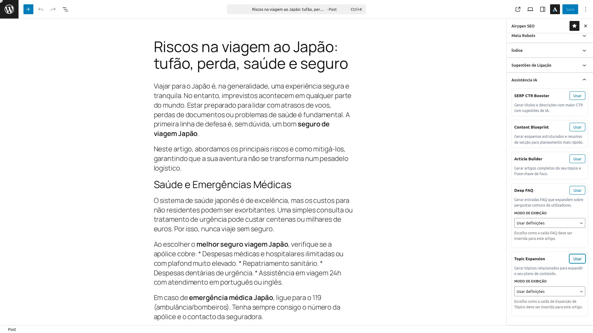 ai-assist-editor