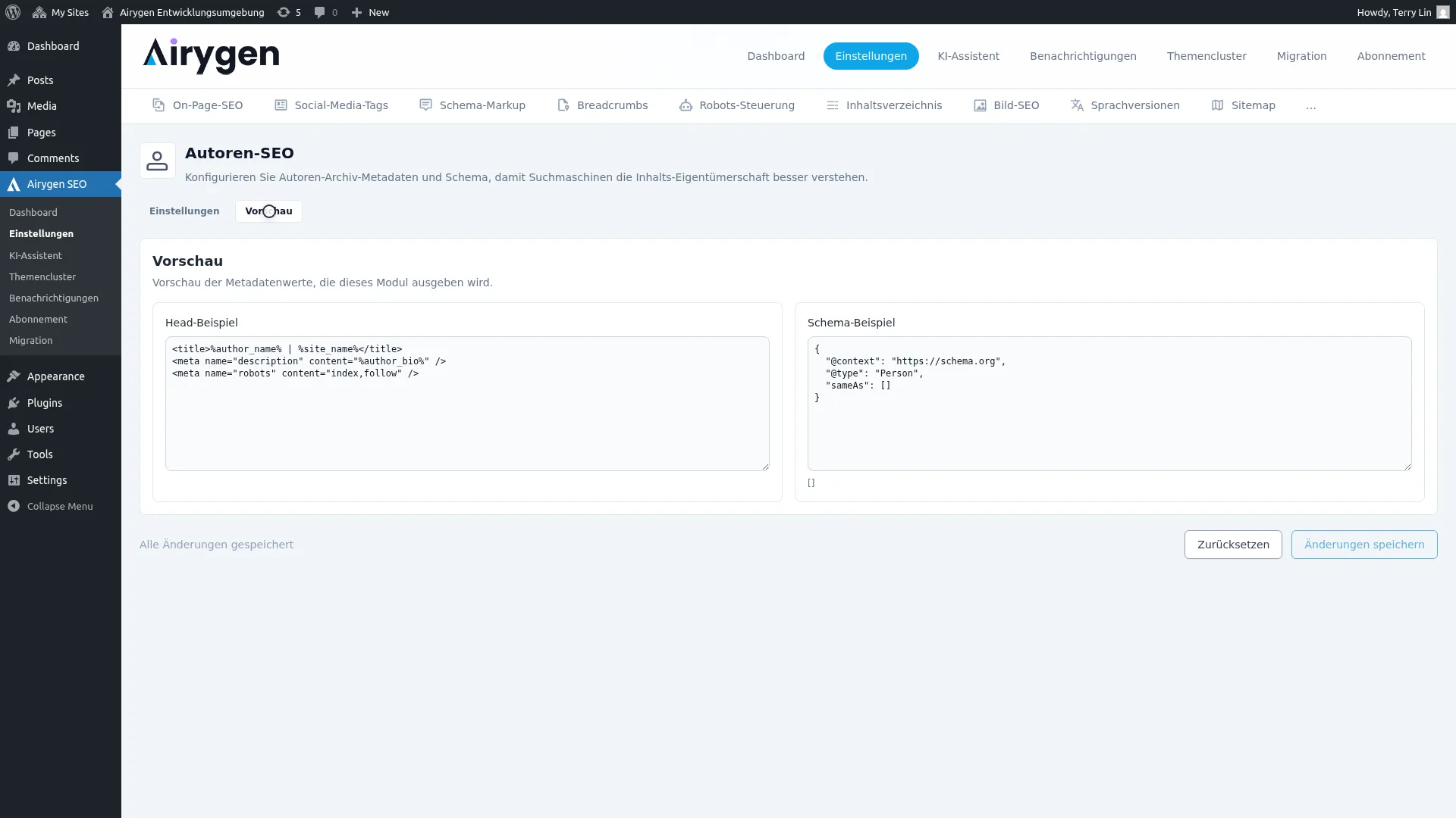 Autoren-SEO Screenshot (2)