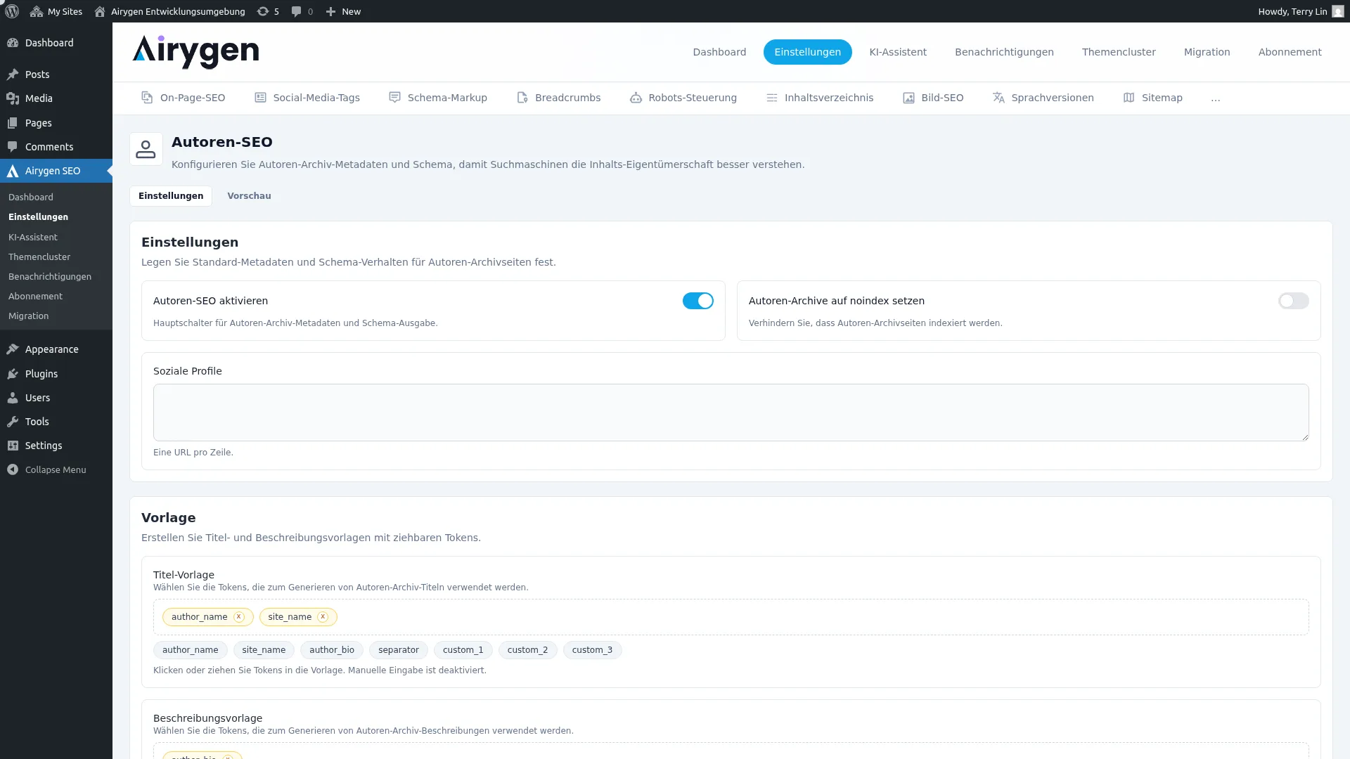 Autoren-SEO Screenshot (1)