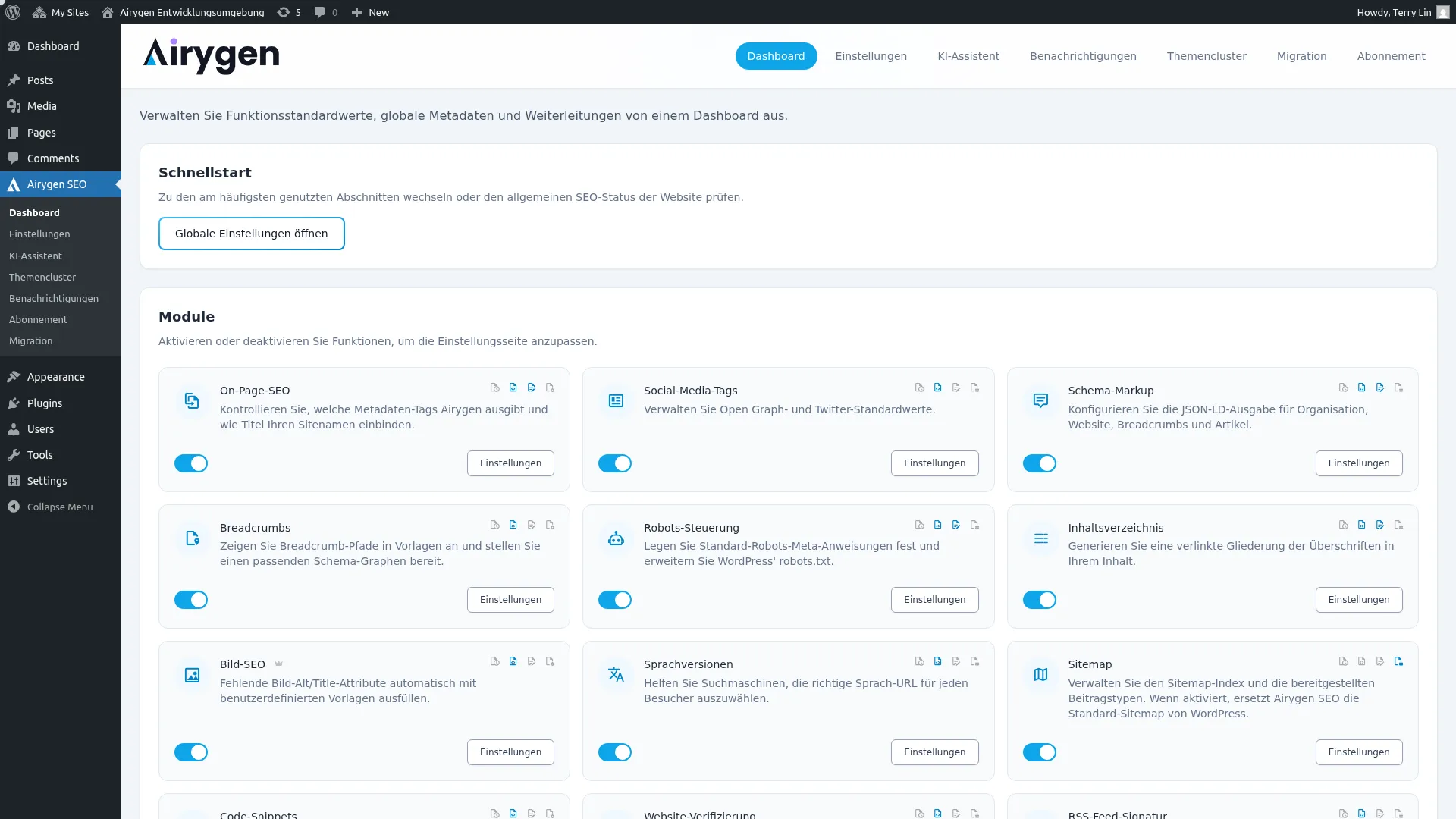 Dashboard Screenshot (1)