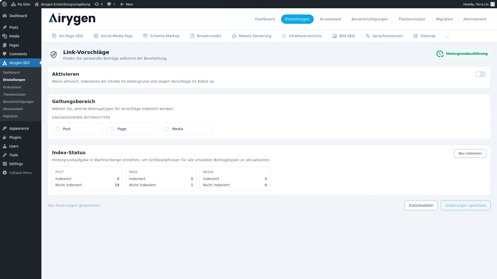 link-suggestions-settings