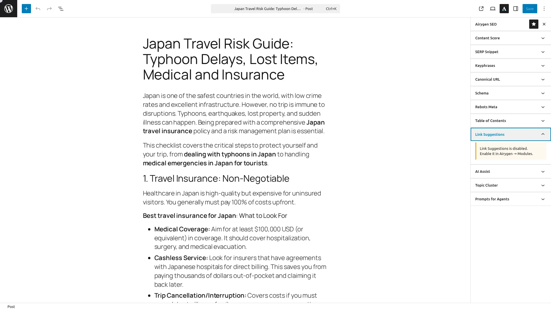 link-suggestions-editor