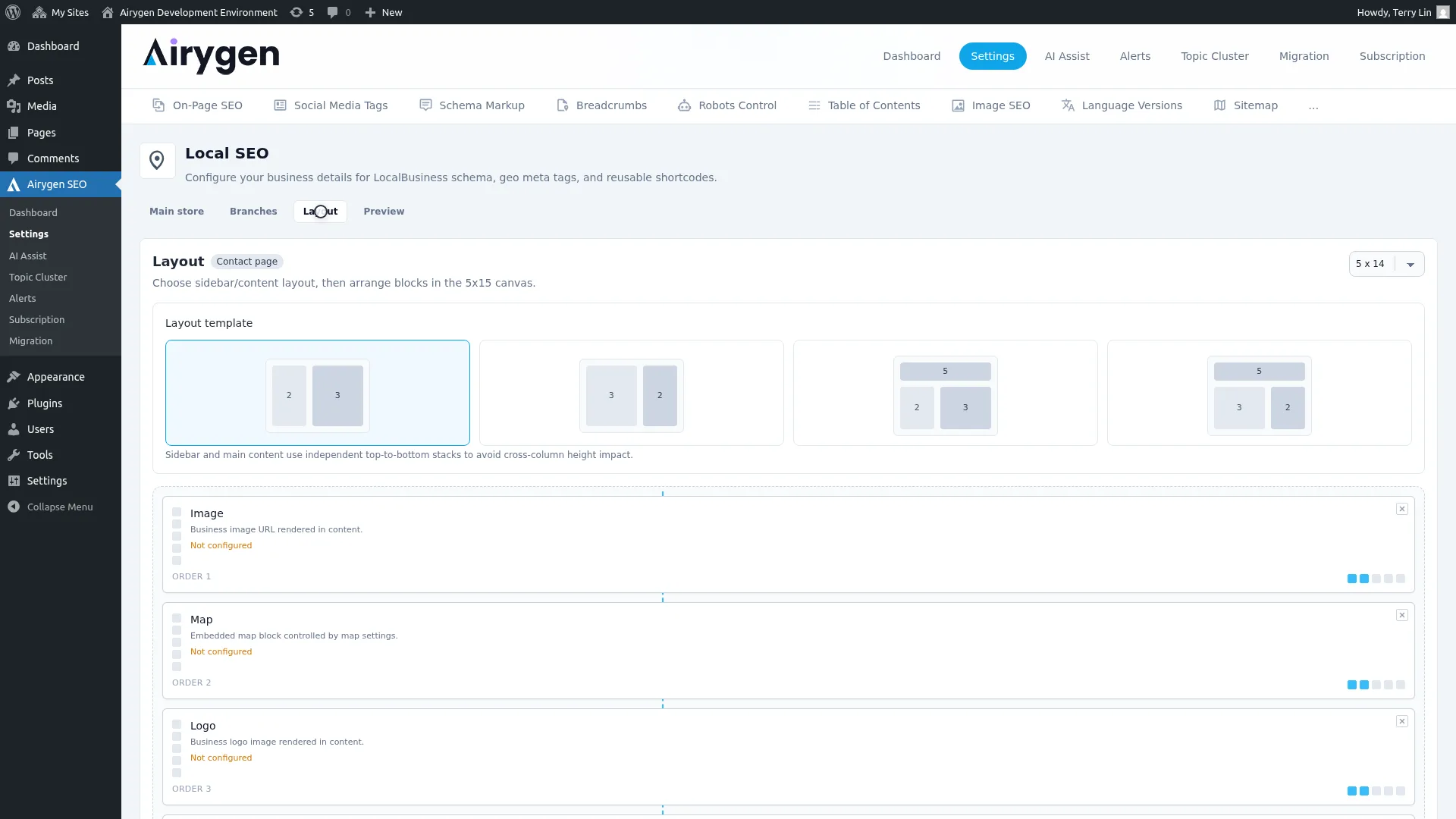 Local SEO Screenshot (3)