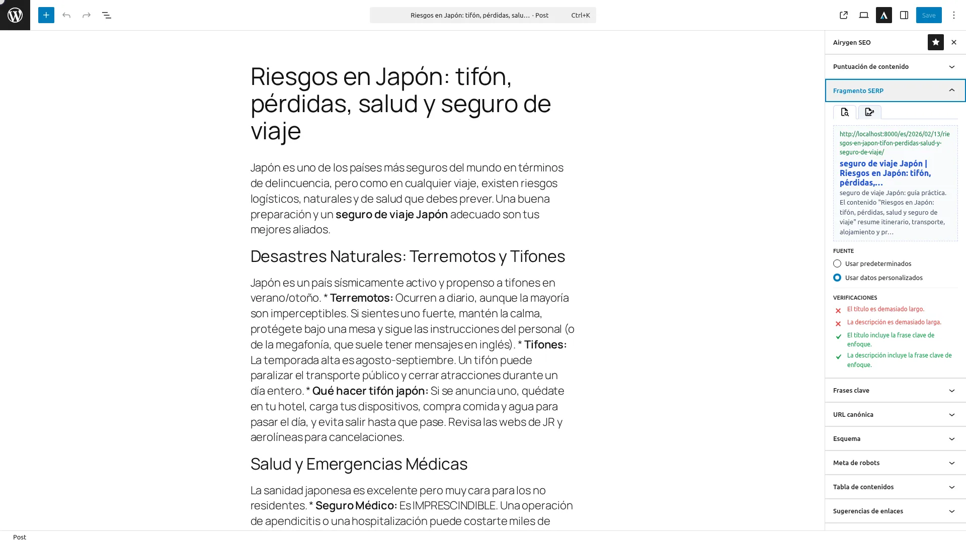 on-page-seo-editor