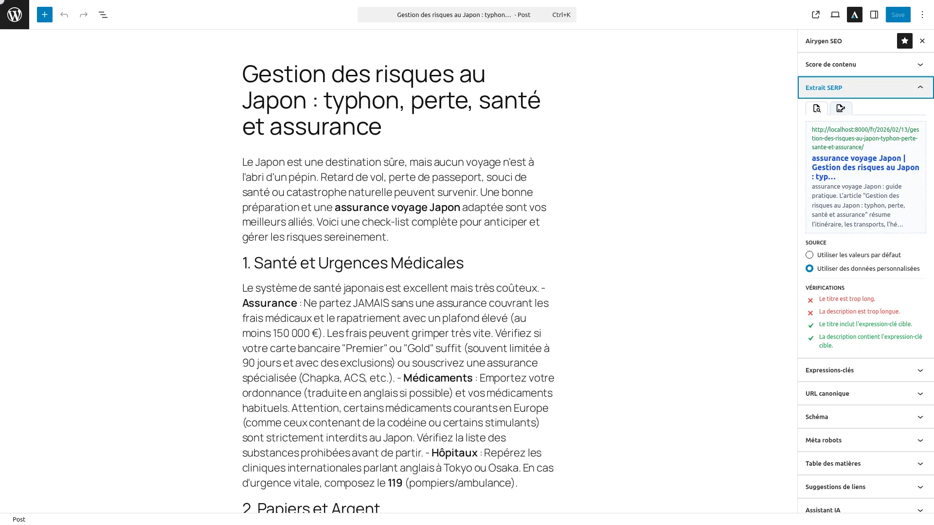on-page-seo-editor