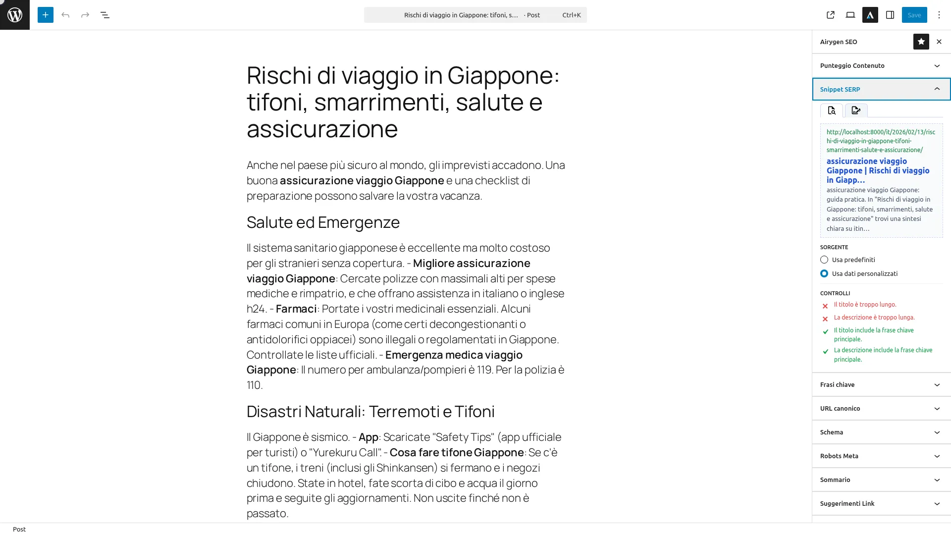on-page-seo-editor