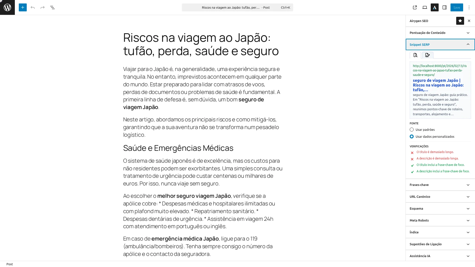 on-page-seo-editor