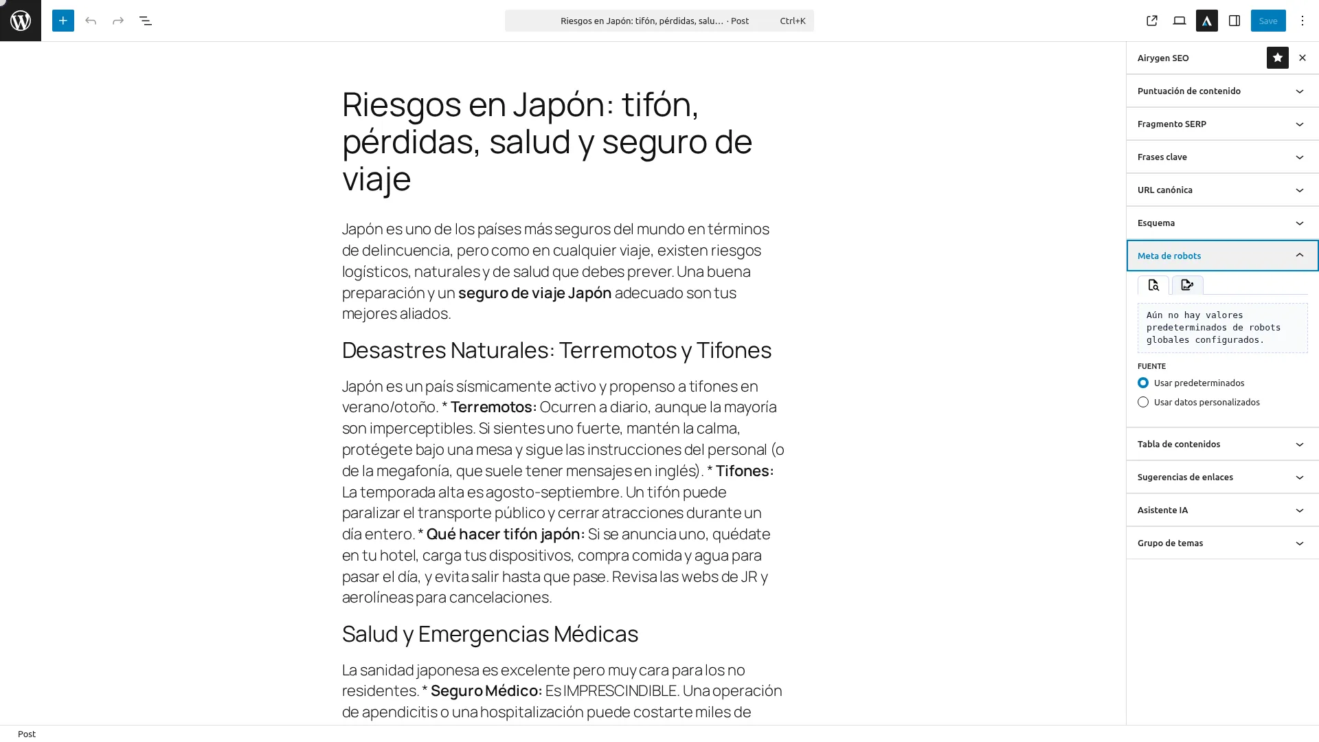 robots-meta-editor