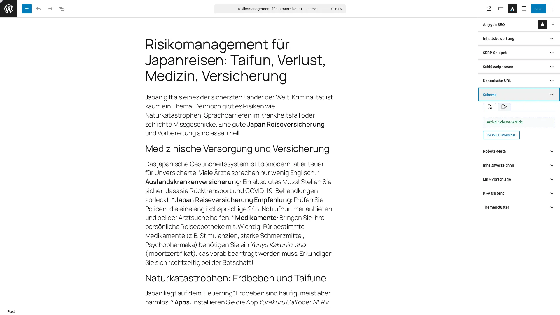 schema-markup-editor
