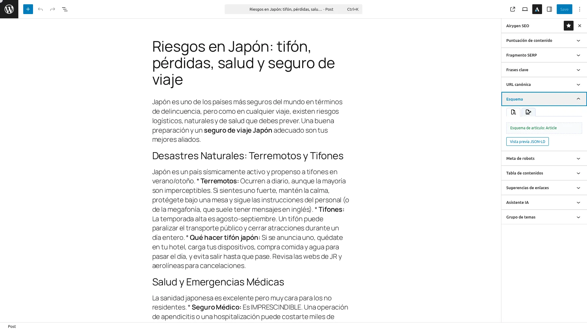 schema-markup-editor