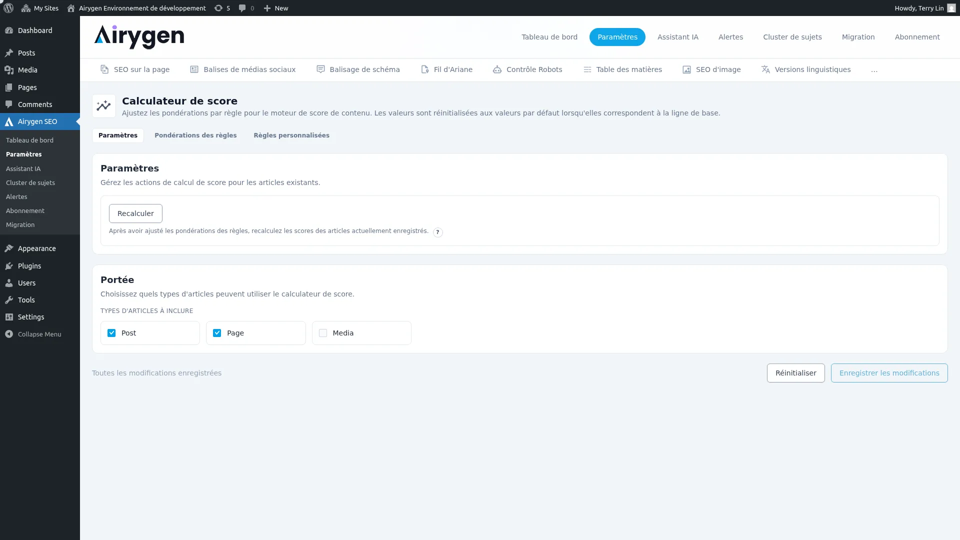 score-calculator-settings