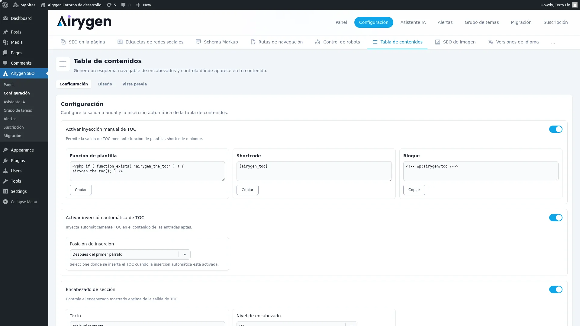 table-of-contents-settings