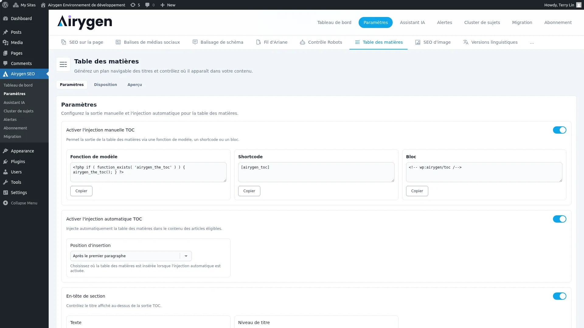 table-of-contents-settings