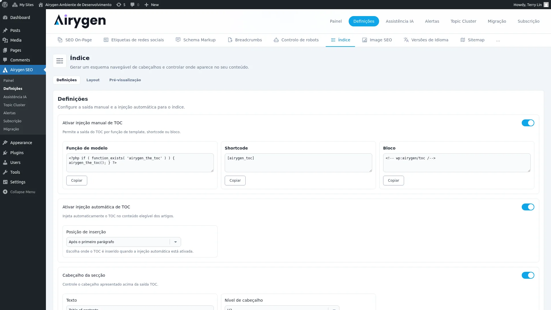 table-of-contents-settings