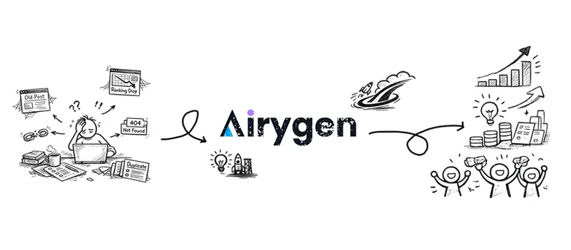 Airygen SEO, the best WordPress SEO plugin